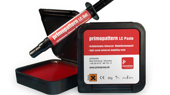 Easy, quick modeling