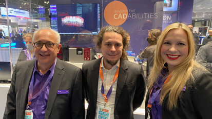 Introducing ChairsideCAD 3.0 Galway