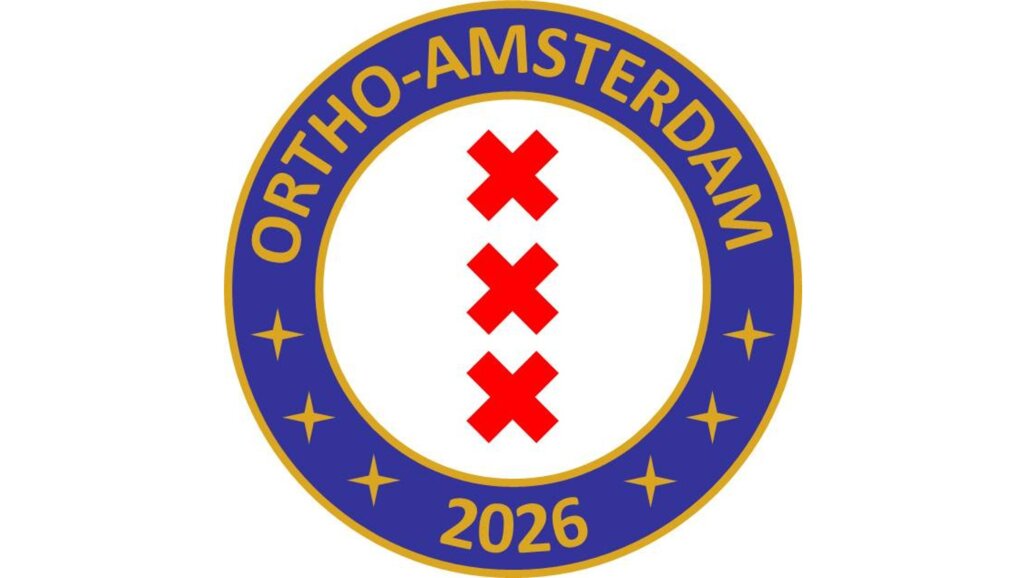 ORTHO-AMSTERDAM 2026