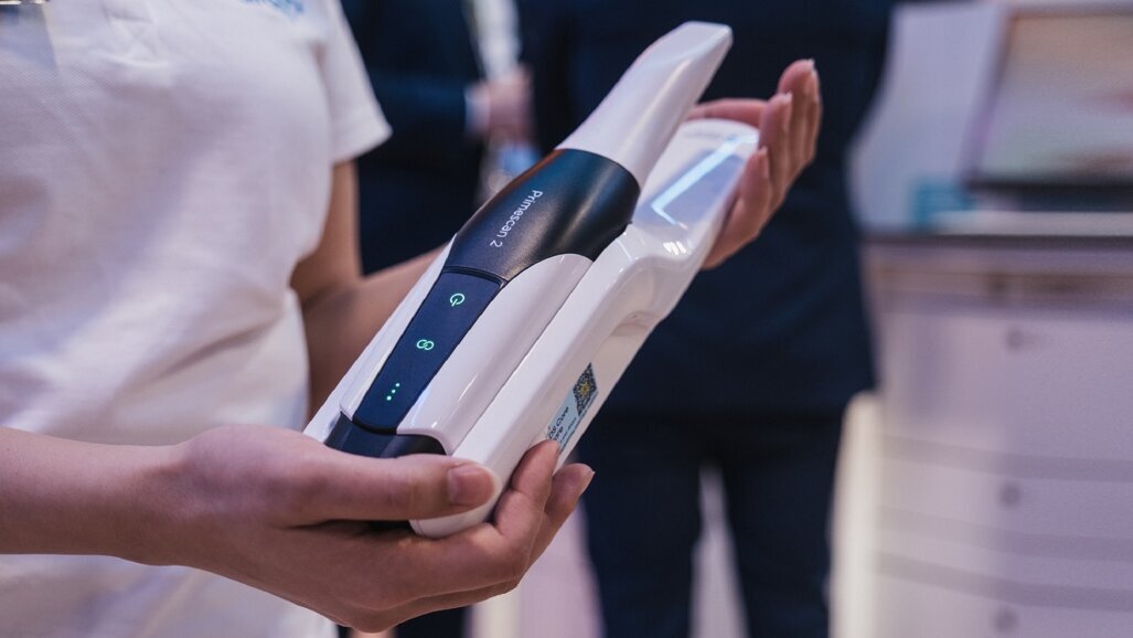 互联工作流程的强大展示