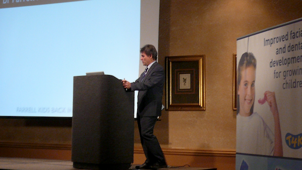 Evolución de los sistemas miofuncionales de MRC (1)