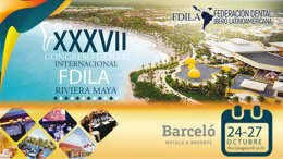 México. Congreso Internacional FDILA México. Congreso Internacional FDILA