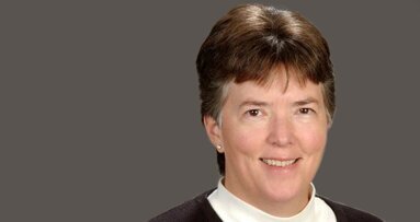 NCOHF names Dr Rebecca Slayton chief dental officer