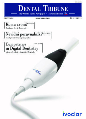 DT Slovenia No. 5, 2022