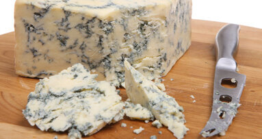 Woman discovers foreign dental piece in cheese