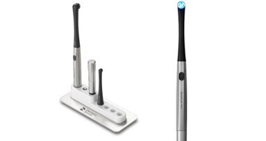SmartLite Pro. Molto più di una lampada fotopolimerizzante