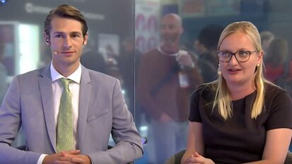 Live TALKS with Dentsply Sirona Implants at EuroPerio9 (Session 4)