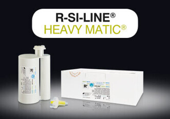 R-SI-LINE HEAVY MATIC