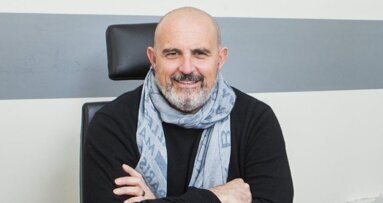 Interview express de M. Philippe Veran - Président-directeur général Biotech Dental