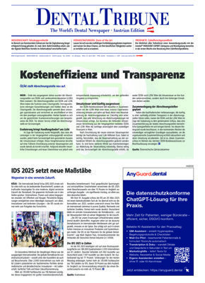 DT Austria No. 3, 2025