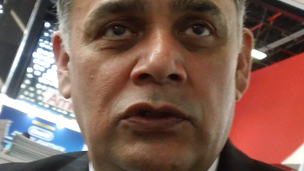 Los Angeles se prepara para el congreso