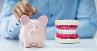 Dental practices add surcharges for PPE