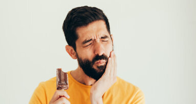 New remineralisation product may provide a long-term solution for dentine hypersensitivity