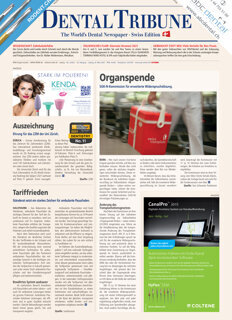 DT Switzerland No. 2, 2021 DT Switzerland No. 2, 2021