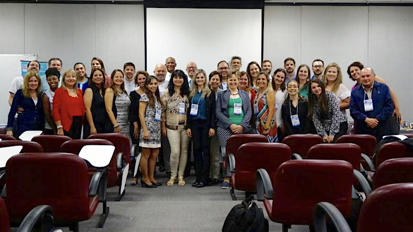 Presentan en CIOSP libro sobre el Observatorio de Salud Oral