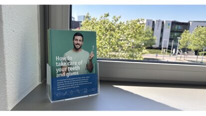 How to take care of your teeth and gums