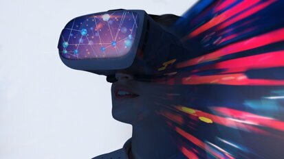 VR, AR, AI & the future of tobacco cessation counselling