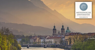 Neuer Direktor der Univ.-Klinik für MKG-Chirurgie in Innsbruck