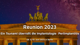 Reunion 2023