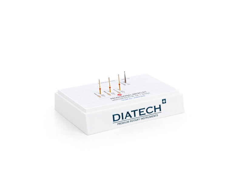 DIATECH Preparation Kits