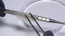 Keystone Dental Group – DynaMatrix Bioactive ECM Membrane