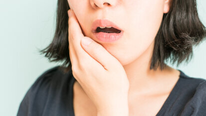 Self-care treatments for temporomandibular disorders most beneficial, study finds