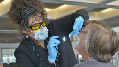 AGD Foundation to focus on oral cancer AGD Foundation to focus on oral cancer