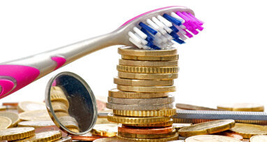 Irish dentists turn on government as private spending reaches new low