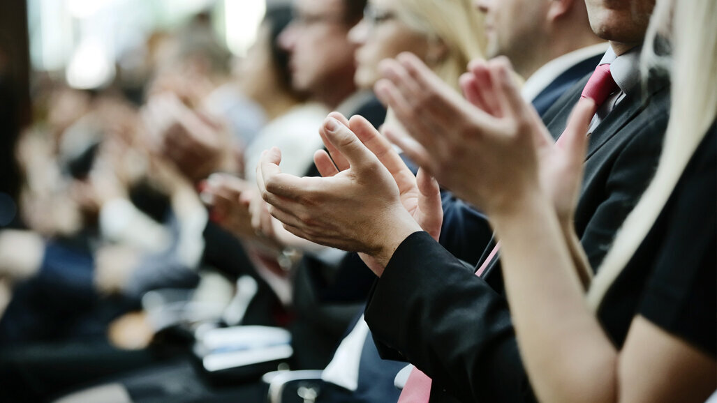 Verleihung der Berufstitel MR und OMR: Auswahlverfahren bis Ende Juli
