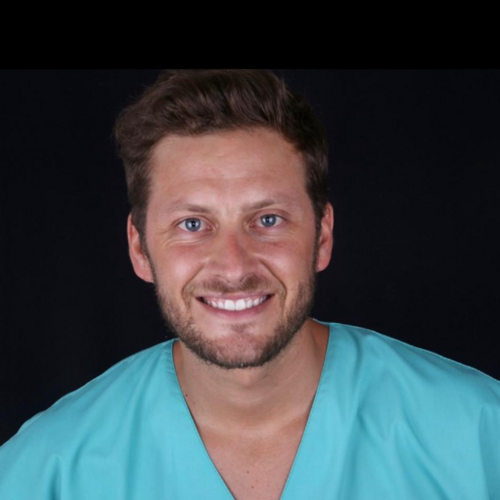 Dr Martin I. Ibañez