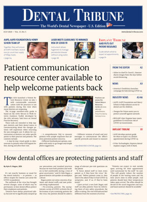 DT U.S. No. 5, 2020 DT U.S. No. 5, 2020