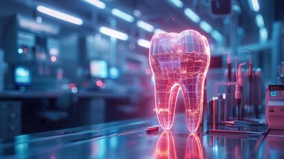 Elektronischer Praxisausweis: TI-Zugang für Privatzahnarztpraxen möglich