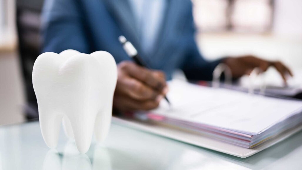 Sjögren-Syndrom: Verknüpfung der Zahndaten verbessert Therapie