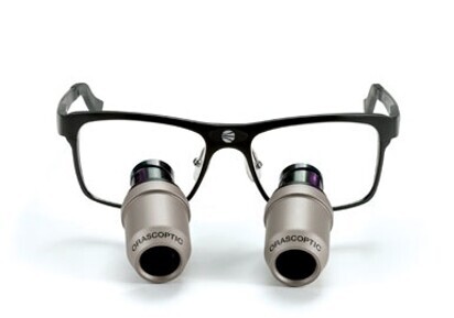 HDL prismatic telescopes