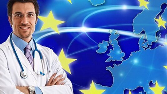 Verbesserung in der medizinischen Betreuung von Migranten