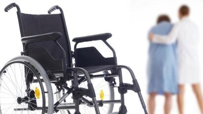 Brakuje rozwiązań w zakresie opieki długoterminowej