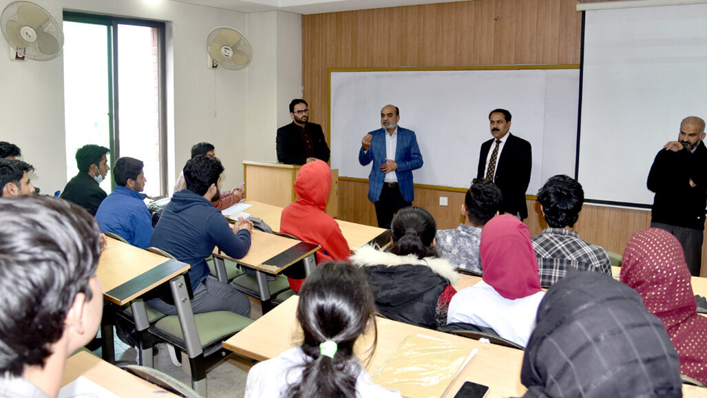 UCP, ClearPath Institute hold free dental camp, awareness walk