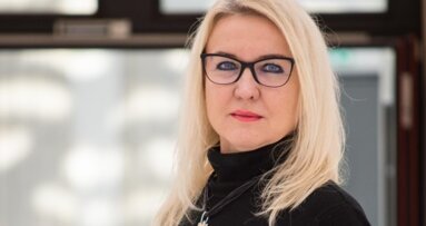 Zdrowie jamy ustnej zaczyna się na talerzu