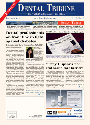 DT U.S. No. 18, 2011 DT U.S. No. 18, 2011