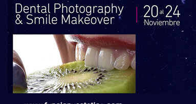 Curso de Dental Photography & Smile Makeover en Bogotá