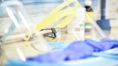 The dental hygienist in times of COVID-19 The dental hygienist in times of COVID-19