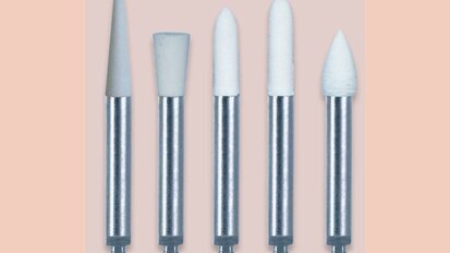 Gezielte Zahnreinigung