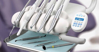 A-dec celebra 50 años