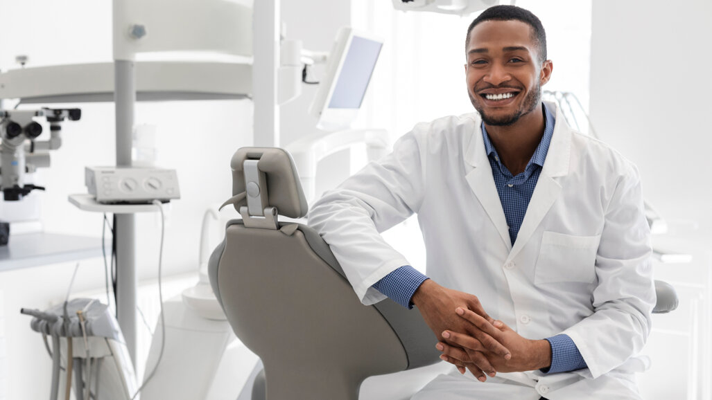 Federal funding aims to bring more dentists to underserved communities