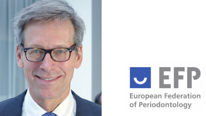 Parodontologie kann noch mehr: Prof. Dr. Dr. Søren Jepsen im Interview Parodontologie kann noch mehr: Prof. Dr. Dr. Søren Jepsen im Interview