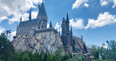 After SmileCon, check out Orlando attractions