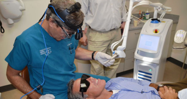 Le premier système laser CO2 approuvé par la FDA