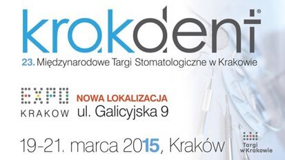 Wyjątkowy KRAKDENT 2015!