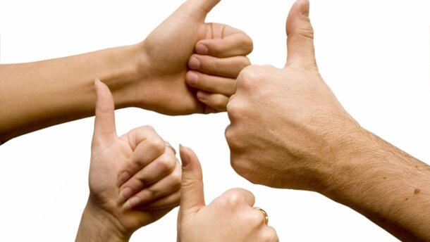 Leser erteilen DT Switzerland gute Noten