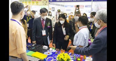 Cơ hội tiếp cận các sản phẩm nha khoa nổi tiếng trên thế giới tại Triển lãm Nha khoa hàng đầu VIDEC 2023